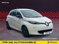 Renault ZOE, Intens Z E zgl Batteriemiete, Jahr 2019 - Birkenfeld (Baden-Württemberg)