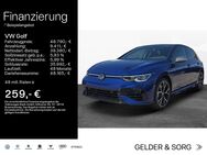 VW Golf, 2.0 TSI R ||H&K|DRIFT|, Jahr 2024 - Lichtenfels (Bayern)