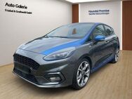 Ford Fiesta EcoBoost ST-Line X Pano+Sound-Sys+WKR-LM - Tuttlingen