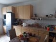 Einbauküche mit hohen Überschränken, 2 Wändig zu verkaufen in 58511
