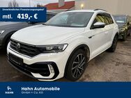 VW T-Roc, 2.0 TSI R CarConnect, Jahr 2022 - Göppingen