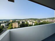 3-Zimmer Wohnung mit schönem Balkon und Ausblick - Winnenden