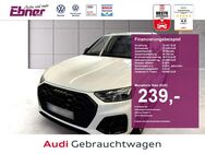 Audi Q5, S-LINE EDITION 40TDI N, Jahr 2022 - Albbruck