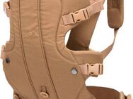 Fillikid Bauchtrage WALK beige