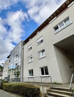 Wohnen, wo das Herz schlägt - in ruhiger und doch zentraler Lage. - Bochum