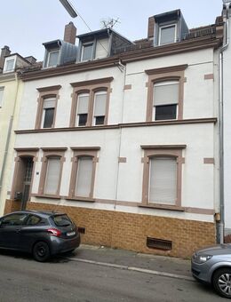 Achtung Handwerker ,Entkerntes Dreifamilienhaus - Pirmasens