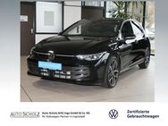 VW Golf, 1.5 VIII eTSI Edition 50 IQ Light, Jahr 2024 - Ingolstadt