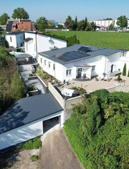 Exklusives Anwesen mit privatem Pool - idyllisch eingebettet am Naturschutzgebiet - Lauingen (Donau)