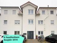 Kapitalanlage in Dieburg, Baujahr 2016 // Schmidt & Co. Immobilien - Dieburg
