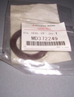 MD372249 Wellendichtring, Kurbelwelle, vorn Mitsubishi Pajero/ Pajero Sport/3000GT - Hannover Vahrenwald-List