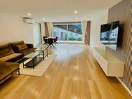 Wunderschöne 2-Zimmer-Wohnung mit Balkon und Einbauküche in Obrigheim - Obrigheim