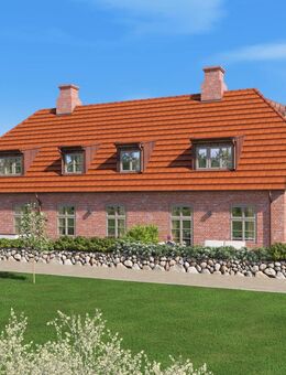Syltquartier Bloomhof: Dauerwohnung 4 im Mehrfamilienhaus - Sylt