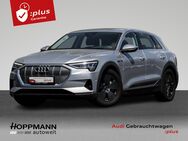 Audi e-tron, nza 50 quattro Standklimatisierung, Jahr 2022 - Herborn (Hessen)