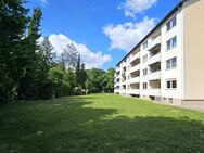 2-Zimmer-Wohnung in Augsburg-Haunstetten - Augsburg