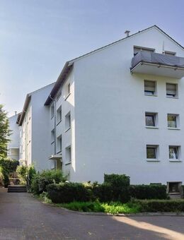 KAPITALANLAGER AUFGEPASST! Gepflegte Wohnanlage in Neheim! - Arnsberg