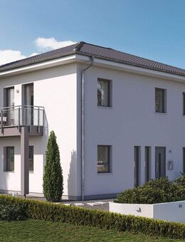 Topmoderne Stadtvilla für die ganze Familie - Kerschenbach