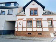 IK | KL/Erlenbach: gepflegtes Zweifamilienhaus in verkehrsberuhigter Lage - Kaiserslautern