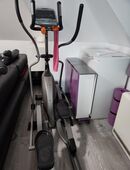 Vision Fitness Dynafit X6200 HRT Crosstrainer, Ellipsentrainer in 81369