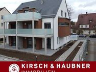 NEUBAU-Wohnung kurzfristig bezugsfertig! Jetzt den Traum vom Eigenheim erfüllen! Nürnberg - Röthenbach - Nürnberg