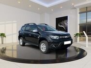 Dacia Duster Expression SHZ ALU KLIMA TCe 90 66kW ... - Selent