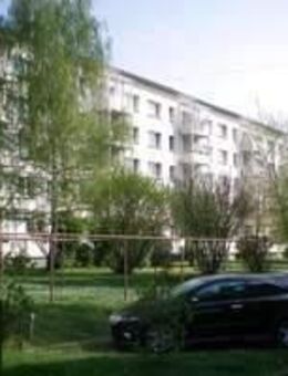 Blick über Kitzscher vom großen Balkon - Kitzscher