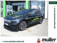 Skoda Enyaq Coupé RS Suite AHK beh. LR MEMORY - Zwickau