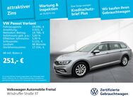 VW Passat Variant, 1.5 TSI Business, Jahr 2020 - Freital