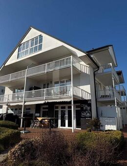 IHR URLAUBSDOMIZIL - NUR 200M ZUM STRAND - Baabe (Ostseebad)