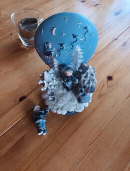 Spieluhr - Leichlingen (Rheinland, Blütenstadt)