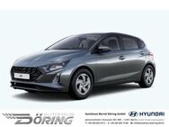 Hyundai i20, 1.2 Select Schaltwagen 79PS, Jahr 2024 - Berlin