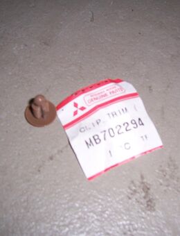 MB702294 CLIP - Hannover Vahrenwald-List