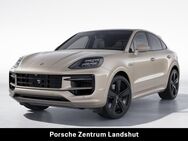 Porsche Cayenne, S E-Hybrid Coupe | SportDesign Paket |, Jahr 2022 - Ergolding