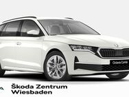 Skoda Octavia, 2.0 TDI Combi Selection 150PS Fahrassi, Jahr 2022 - Wiesbaden