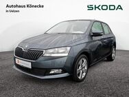 Skoda Fabia, 1.0 MPI Cool Plus, Jahr 2019 - Uelzen