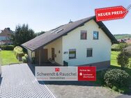 1-FH in Top-Lage in Lauterbach - Stadt - Lauterbach (Hessen)
