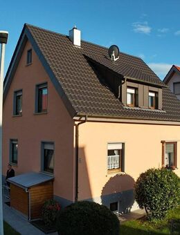 1-2 Familienhaus - Obersulm
