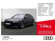 Audi RS6, Avant Dynamikpaket plus, Jahr 2022 - Rheine