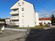 Mehrfamilienhaus mit 8 Wohnungen in Augsburg -Haunstetten - Augsburg
