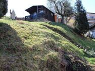 Tiny- Haus Baugrundstück in der Gemeinde Töppeln zu verkaufen! - Kraftsdorf