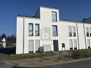 MODERN, EFFIZIENT, PERFEKTE ANBINDUNG, WIE NEU! - Wolsfeld