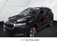 Skoda Karoq, 1.5 TSI AMBITION | | |, Jahr 2024 - Plattling