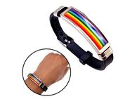 Regenbogen Armband Armschmuck Modeschmuck 13,90 €* - Villingen-Schwenningen