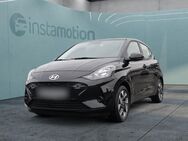 Hyundai i10, Trend, Jahr 2023 - München