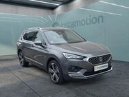 Seat Tarraco, 2.0 TDI Xcellence EU6d-T XCELLENCE, Jahr 2020 - München