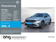 VW Taigo, 1.0 TSI Style OPF, Jahr 2024 - Balingen