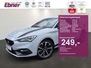 Seat Leon, FR PERFORMANCE APP, Jahr 2020 - Albbruck