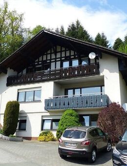 Großzügigkeit in Finnentrop - Finnentrop