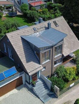 IMMONATION! Einfamilienhaus in Worzeldorf - Nürnberg