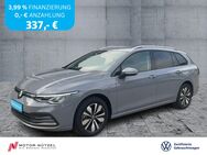 VW Golf Variant, 2.0 TDI Golf VIII MOVE, Jahr 2024 - Mitterteich