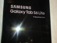 Tablett --Galaxy Tab S 6 Lite - Ramstein-Miesenbach